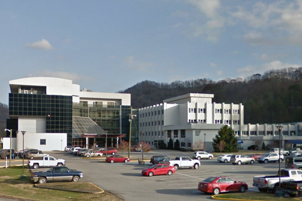 Highlands Regional  - The Medical Center of Eastern Kentucky