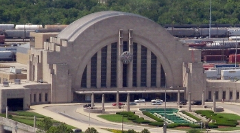 The Cincinnati Museum Center
