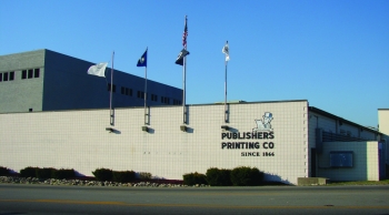 Publishers Press