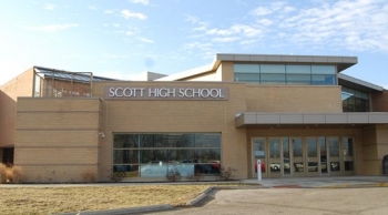 Scott High School