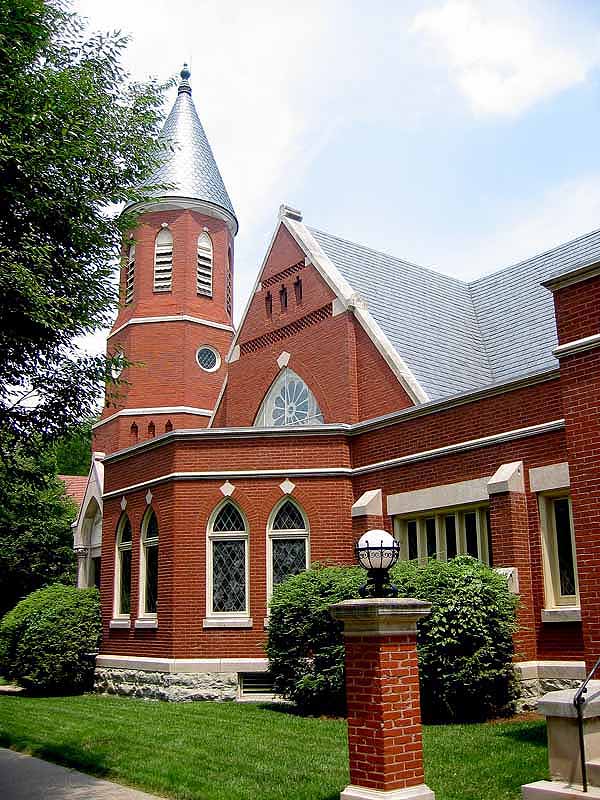 Highland Presbyterian Church